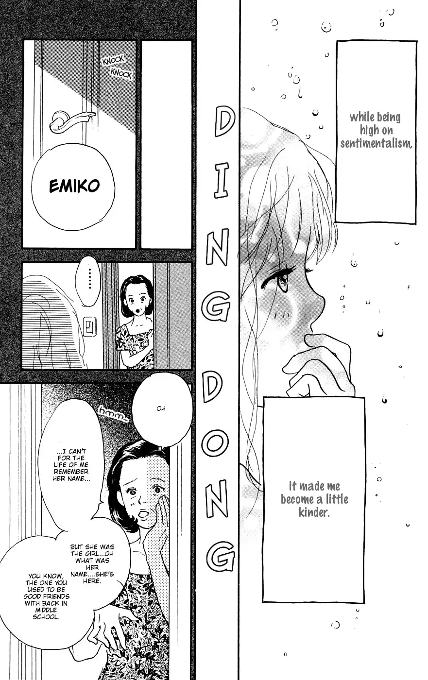 Kimi no Uta ga Aru Chapter 3 43